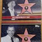 2011 Topps American Pie Hollywood Walk of Fame 29 Card Lot - America's Greatest