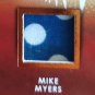 SNL ALLSTARS Eddie MURPHY, Bill MURRAY, Chevy CHASE, Mike MYERS prop worn card