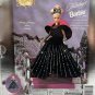 Vintage 1998 Mattel Happy Holidays Special Edition Barbie * RARE ERROR ON BOX *