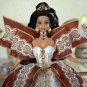 Rare 10th Anniversary Happy Holidays Special Edition 1997 Barbie Doll NEW IN BOX