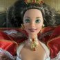 Rare 10th Anniversary Happy Holidays Special Edition 1997 Barbie Doll NEW IN BOX