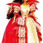 Rare 10th Anniversary Happy Holidays Special Edition 1997 Barbie Doll NEW IN BOX