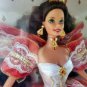 Rare 10th Anniversary Happy Holidays Special Edition 1997 Barbie Doll NEW IN BOX