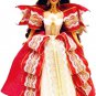 Rare 10th Anniversary Happy Holidays Special Edition 1997 Barbie Doll NEW IN BOX
