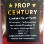 SETH ROGEN (ROGAN)  JONAH HILL worn prop wardrobe #9 out of 15 ever made - ERROR