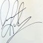 Dennis Rodman Walk on the Wild Side Signed Autographed Book Limited Edition