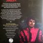 MICHAEL JACKSON 2010 Playmates Toys BEAT IT and THRILLER dolls in original boxes