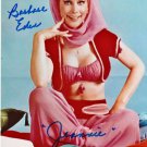 BARBARA EDEN "I Dream of Jeannie" signed autographed 4x6 Photo with COA