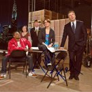 Tina Fey Saturday Night Live SNL Signed Autographed FAN PACKAGE (4) 8X10 Photos