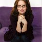 Tina Fey Saturday Night Live SNL Signed Autographed FAN PACKAGE (4) 8X10 Photos