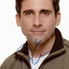 Young STEVE CARELL Hand Signed Autograph 8x10 Photo Michael Scott The Office
