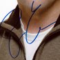 Young STEVE CARELL Hand Signed Autograph 8x10 Photo Michael Scott The Office