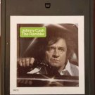 JOHNNY CASH The Rambler 8Track Tape 1977 -  *60 YEAR OLD VINTAGE ANTIQUE ITEM *