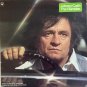 JOHNNY CASH The Rambler 8Track Tape 1977 -  *60 YEAR OLD VINTAGE ANTIQUE ITEM *