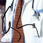 GEORGE CLOONEY original early ER hand signed autographed 8 x 10 color photo