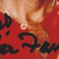 MIKE FARRELL "Peace!" signed 4x6 autographed B.J. Hunnicutt MASH photo with COA