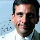 STEVE CARELL  The Office Hand Signed Autograph 8 x 10 Color Photograph