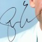 STEVE CARELL  The Office Hand Signed Autograph 8 x 10 Color Photograph