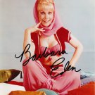 BARBARA EDEN "I Dream of Jeannie" signed autographed 8x10 Photo with COA