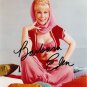 BARBARA EDEN "I Dream of Jeannie" signed autographed 8x10 Photo with COA