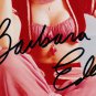 BARBARA EDEN "I Dream of Jeannie" signed autographed 8x10 Photo with COA