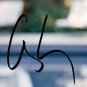 GEORGE CLOONEY America's favorite actor signed autographed 8 x 10 color photo