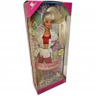 1997 MARCH OF DIMES WALK AMERICA Kmart Special Edition BARBIE  Doll #18506 - NEW