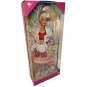 1997 MARCH OF DIMES WALK AMERICA Kmart Special Edition BARBIE  Doll #18506 - NEW