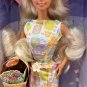 Vintage 1997 Easter Style Barbie Doll  Mattel #17651  * NEW IN BOX *