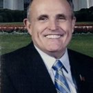 Rudy Giuliani Trump Pardoned Republican 2008 U S President Election Elect-A-Head