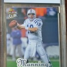 PEYTON MANNING 2006 Fleer Ultra #82 - GRADED 10 MINT OR BETTER   ** RARE* *