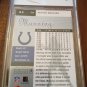 PEYTON MANNING 2006 Fleer Ultra #82 - GRADED 10 MINT OR BETTER ** RARE* *