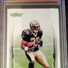 REGGIE BUSH 2006 SCORE #360 ROOKIE RC PSA GRADED GEM MINT 10