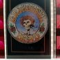 GRATEFUL DEAD movie film cells plaque *only one of its kind for sale on Internet