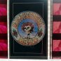 GRATEFUL DEAD movie film cells plaque *only one of its kind for sale on Internet
