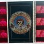 GRATEFUL DEAD movie film cells plaque *only one of its kind for sale on Internet