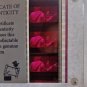 GRATEFUL DEAD movie film cells plaque *only one of its kind for sale on Internet
