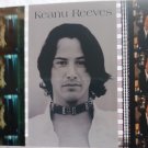 KEANU REEVES movie cells plaque *only one of its kind for sale on the Internet*