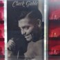 CLARK GABLE Gone with the Wind film cells plaque  **RARE only one on Internet* *