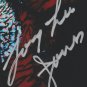 Tommy Lee Jones Signed Photo W/COA 8x10 Two Face Batman Autographed