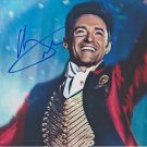 Hugh Jackman 'The Greatest Showman' Signed Autographed 8x10 Glossy Photograph