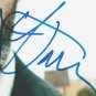 Hugh Jackman WOLVERINE from LOGAN movie Signed Autographed 8x10 Glossy Photo