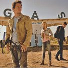 MARK WAHLBERG signed photo plus FREE 2nd Wahlberg autograph (see description)