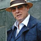 James Spader "The Blacklist" AUTOGRAPH Signed 'Red Reddington' 8x10 Photo #2 COA