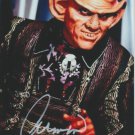 ARMIN SHIMERMAN SIGNED PHOTO AUTOGRAPHED STAR TREK QUARK - photo #1