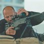 JASON STATHAM [FAST & FURIOUS, TRANSPORTER] ORIGINAL SIGNED AUTOGRAPHED 8x10 #3