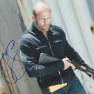 JASON STATHAM  [FAST & FURIOUS, TRANSPORTER] ORIGINAL SIGNED AUTOGRAPHED 8x10 #1