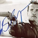 Arnold Alois Schwarzenegger ‘The Terminator’ Signed Auto 10x8 Photo #1 with COA