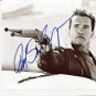 Arnold Alois Schwarzenegger &acirc;��The Terminator&acirc;�� Signed Auto 10x8 Photo #1 with COA