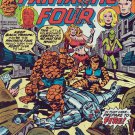 1977 Fantastic Four #180 Marvel comic- Jack Kirby Art! (8.5)